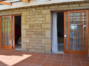 Seilatsatsi B&B