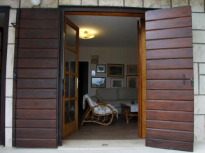 Holiday Home Anja