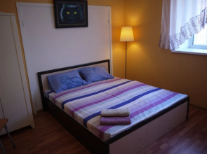 Марсель на Маяковской