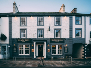 The Black Bull Hotel