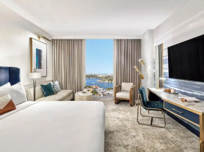 Omni Fort Lauderdale Hotel