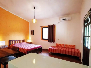 Casa Laguna Studios Apartments