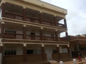New Sunset Hotel