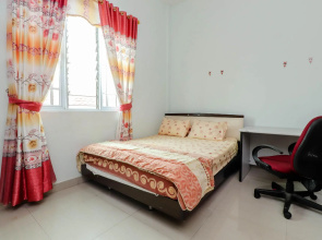 Homestay Duta Plamo Residence Batam