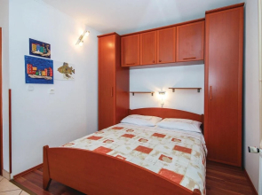 Stunning Home in Lovran With Wifi and 0 Bedrooms