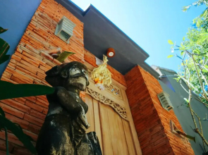 Rahayu Guest House Ubud