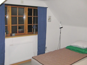 Amazing Apartment in Borgholm With 2 Bedrooms