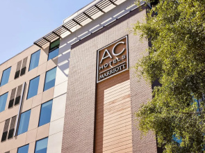 Ac Hotel Columbus Downtown