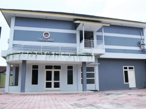 Djuragan Kamar Karangnongko