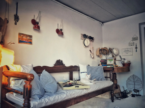 Pino di Loto Boutique Bed & Breakfast