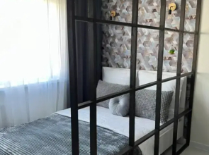 Apartments on Proletarskaya Street