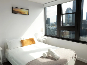 Pars Apartments Melbourne Quarter