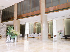Shenzhen Zhongbao International Hotel