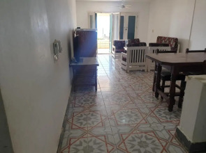 جرين بيتش الساحل