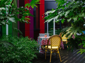 Aparthotel Adagio Access Paris Reuilly