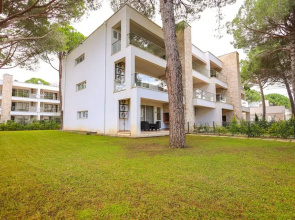 Sanpietro Vacation Apartment 029