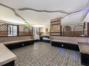 Brand new penthouse duplex apartment