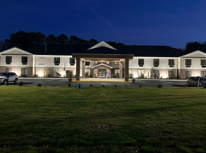 Quality Inn & Suites Exmore - Eastern Shore