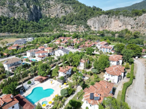 Club Mel Holiday Resort