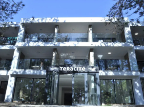 Hostel Teracite