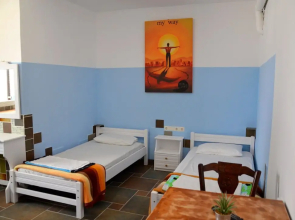 Stunning 2-bed Apartment in Ios