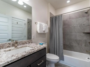 Clearwater Lofts #102, Building 2 by Summit County Mountain Retreats
