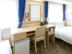 Toyoko Inn Urawa Misono Station