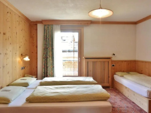 Hotel Garni Al Plan