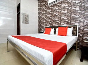 Ms Guest House By OYO Rooms