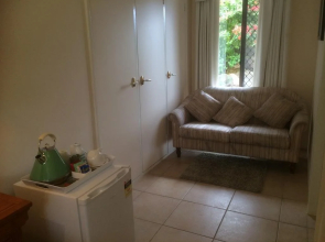Nivalis Bed And Breakfast