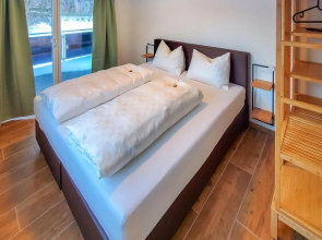 Amazing Apartment in Wald am Arlberg With 2 Bedrooms