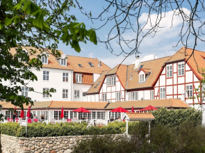 Hotel Kirstine