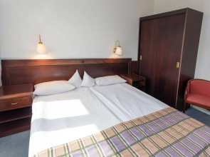 Danubius Hotel Marina