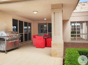 Peppertree Lodge