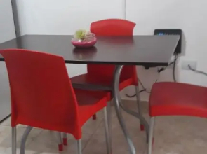 Departamento Viamonte con cochera