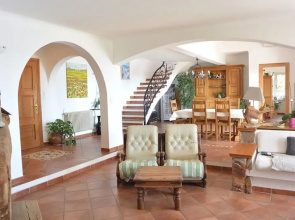 Carole Villa - Private Pool - Spa- 4