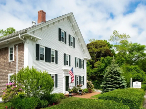 The Inn at Yarmouth Port