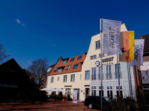 Boutique Hotel Buchholz