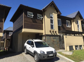 Casa Pucón
