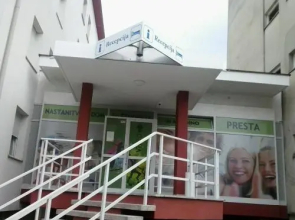 Hostel Presta