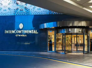 InterContinental Istanbul by IHG