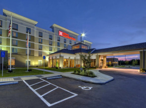 Hilton Garden Inn Memphis/Wolfchase Galleria