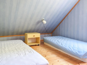 Beautiful Home in Vimmerby With 2 Bedrooms and Sauna