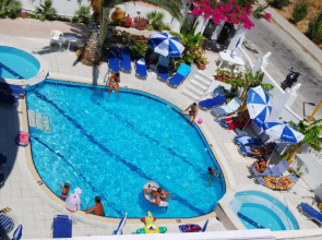 White Palace Pavlos apartment1