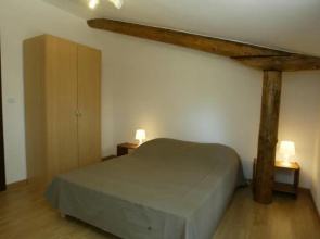 Ferme Sainte Marie