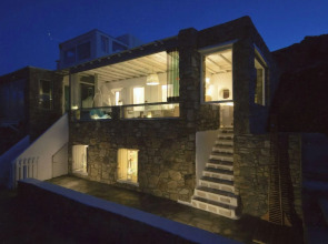 Mykonos Gemm Villas