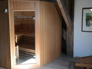 Holiday Apartment Nordnest