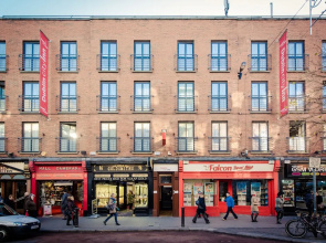 Dublin Central Inn