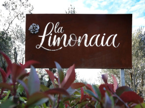 Agriturismo La Limonaia