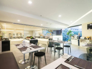 Aster Hotel and Residence